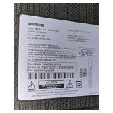 Samsung 55" Flatscreen TV QN55Q70TAF