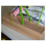 Lot of (2 Sets of 4) Umbrella with Stakes 40" x 24"