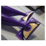 Lot of (2) Swiffer Wet Jet Spray Floor Mop