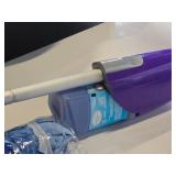 Swiffer Wet Jet and O-Cedar Microfiber Cloth Mop Head Refill