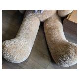70" Stuffed Bear