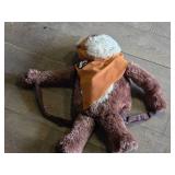 Star Wars Ewok theme Children