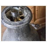 Lot of (2) Umbrella Stands