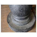 Lot of (2) Umbrella Stands