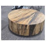 40" Round Coffee Table - Hudson by Four Hands