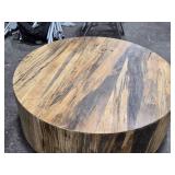 40" Round Coffee Table - Hudson by Four Hands