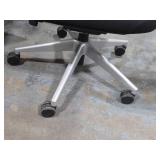 Rolling Office Armchair