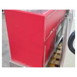 Retail Glass Jewelry Display Case / Counter | Lighted 45" x 20 1/2" x 38"