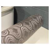 Lot of (1) Bolster Pillow 6