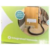 Sweep Vac Kick Vac Household Vacuum