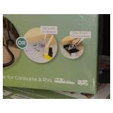 Sweep Vac Kick Vac Household Vacuum