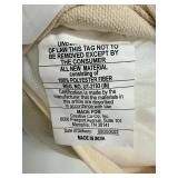 Neutral Patchwork Pattern Throw Pillow Set of 2