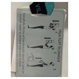 Villa Fluff Technique Throw Pillows - Duck Feather Fill (Lot of 2)