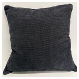 Scott Living, A&B Home Group Inc & Pacific Coast Throw Pillows - 3 Pillow Set - Navy & Cream & Patterned