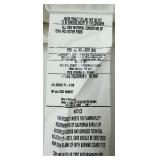 Scott Living, A&B Home Group Inc & Pacific Coast Throw Pillows - 3 Pillow Set - Navy & Cream & Patterned