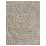 Chavan Interiors Ikat Throw Pillow Set - Beige Taupe & Black, 3-Piece