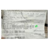 Throw Pillows - Down Fill - Geometric & Solid - Set of 2