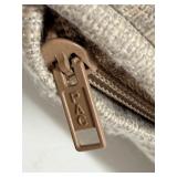 Throw Pillows - Down Fill - Geometric & Solid - Set of 2