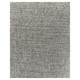 Pillows - Gray Textured Throw Pillows 3-Pack