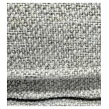 Pillows - Gray Textured Throw Pillows 3-Pack