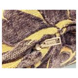 Pacific Coast Damask Throw Pillows - 2-Piece Set