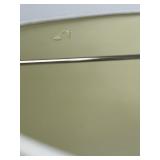 Pacific Coast Lighting Blue Urn Table Lamps (Lot of 2)