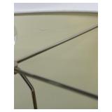 Pacific Coast Lighting Blue Urn Table Lamps (Lot of 2)