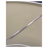 Pacific Coast Lighting Blue Urn Table Lamps (Lot of 2)