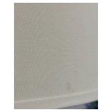 Pacific Coast Lighting Blue Urn Table Lamps (Lot of 2)