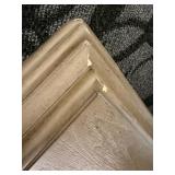 Legacy Classic Furniture Round Dining Table with Pedestal Base & Leaf