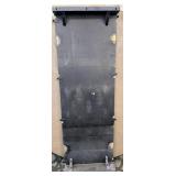 Legacy Classic Furniture Round Dining Table with Pedestal Base & Leaf