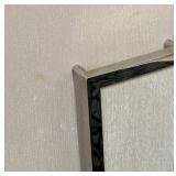 Elk Home White 4-Drawer Console Cabinet with Shelf