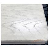 Legacy Classic Dining Table - Light Wood Pedestal Base with 2 Additional Leaves NIB