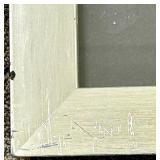 Hollywood Framed Film Reel Art Print