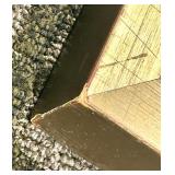 Map of Mount Desert Island & the Coast of Maine - Boston & Maine Railroad