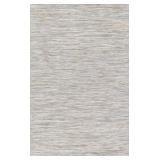 NEW Surya Pasadena PSA-2303 Area Rug - Pebble / Light Grey - 270 x 365 cm Rectangle (8 ft 10 in x 12 ft)