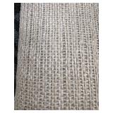 NEW Surya Pasadena PSA-2303 Area Rug - Pebble / Light Grey - 270 x 365 cm Rectangle (8 ft 10 in x 12 ft)
