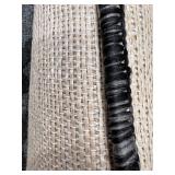 NEW Surya Pasadena PSA-2303 Area Rug - Pebble / Light Grey - 270 x 365 cm Rectangle (8 ft 10 in x 12 ft)