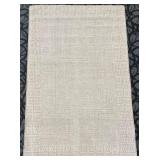 Amer Rugs Calvin CAL-2 Silver Sand Rug - 5