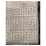 Amer Rugs Calvin CAL-2 Silver Sand Rug - 5