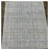 AMER -  Laurel Collection - Turquoise Blue Rug - 7