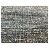 AMER -  Laurel Collection - Turquoise Blue Rug - 7