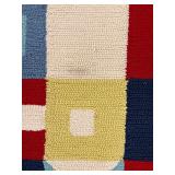 Capel Flags Rug by Anthony Barratta - 3