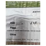 Capel Flags Rug by Anthony Barratta - 3