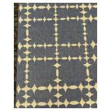 Capel Tower Court Area Rug - 7 Ft 10 In X 10 Ft 10 In - INDOOR/OUTDOOR