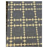 Capel Tower Court Area Rug - 7 Ft 10 In X 10 Ft 10 In - INDOOR/OUTDOOR