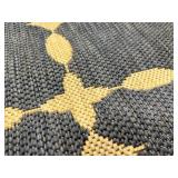 Capel Tower Court Area Rug - 7 Ft 10 In X 10 Ft 10 In - INDOOR/OUTDOOR