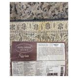 Kathy Ireland Home by Nourison Malta Collection Ki25 Rug 5