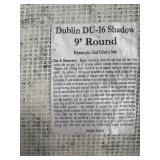 Dublin Du-16 Shadow 9