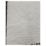 Nourison DS6009 Ivory - Flat-Weave Area Rug - 8